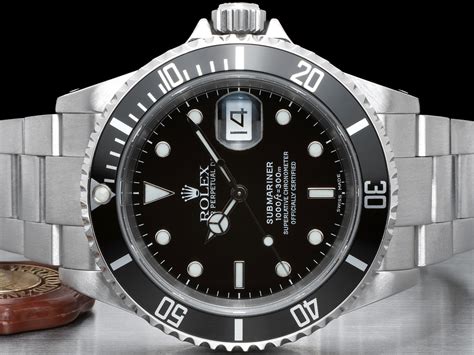 cinturino rolex submariner prezzo nuovo|rolex sottomarino prezzo.